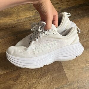 Hoka bondi 8